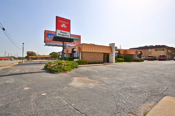4015 Buffalo Gap Rd, Abilene, TX 79605